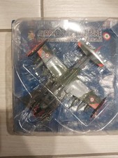 Die cast 1/100 Modellino Aereo