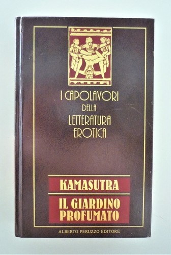 Kamasutra giardino - ,
