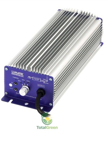 Ballast digitale dimmerabile
