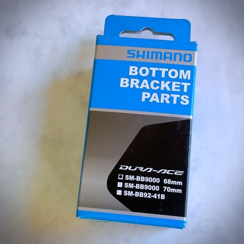Shimano dura ace bb9000 - shimano,