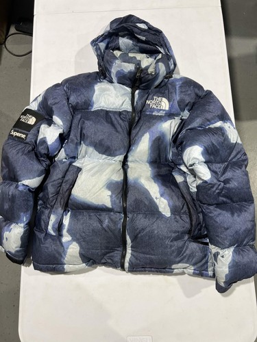 Giacca nuptse supreme - nuptse,