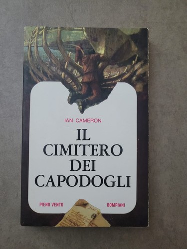 Ian cameron cimitero dei - ian,