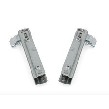 x2 OEM Emilia Glem Gas 600MM