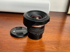 Konica Minolta AF Zoom 2.8-4.0