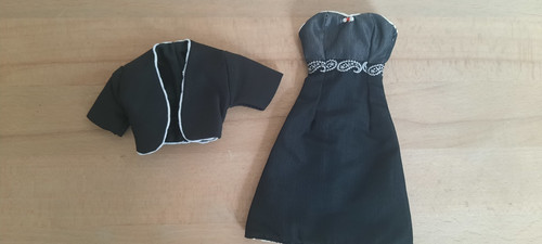 Poppy parker barbie vestito - poppy, parker/