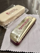 Raro primo modello Golden