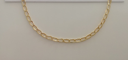 Collana oro giallo 18 - collana,