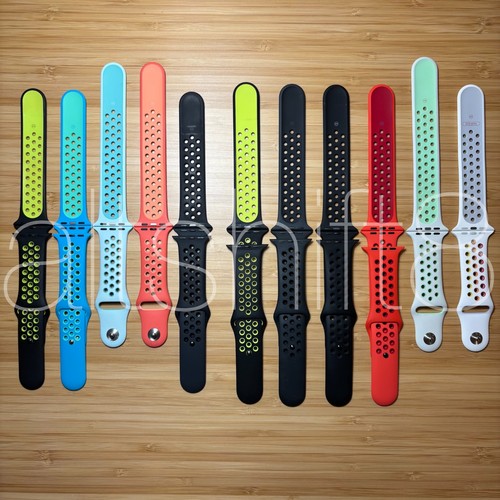 Apple watch genuine nike - apple,