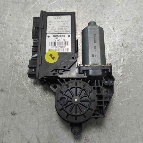 Motorino alzacristallo ant - , dx