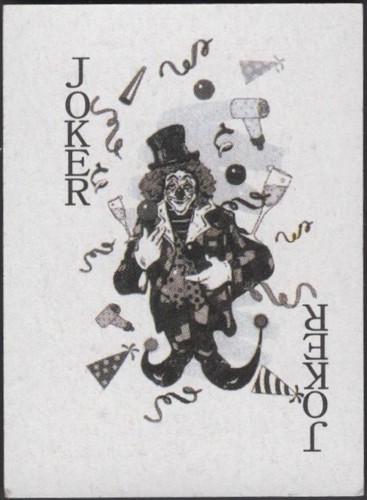Carte gioco piccole - carte, da
