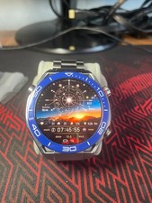 Huawei Watch Ultimate CLB-B19