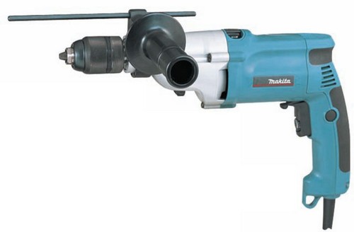 Trapano makita percussione - trapano, a