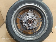 CERCHIO POSTERIORE SUZUKI
