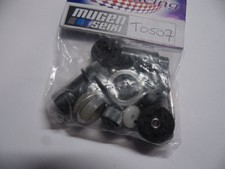MUGEN T0507 Front Damper Set