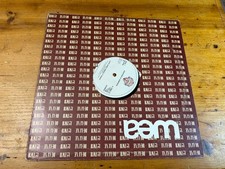 12" UK 1980 Ashford & Simpson – Love Don't Make It Right / Bourgie Bourgie