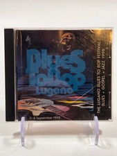 Blues To Bop Lugano Festival