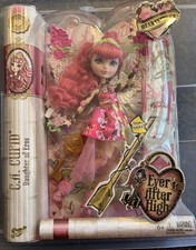 Bambola Cupido Ever After High