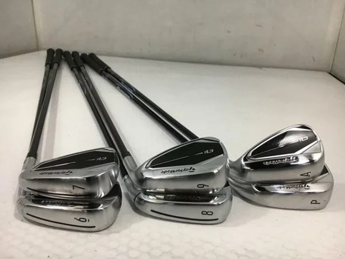 Taylormade 2024 set di - qi,