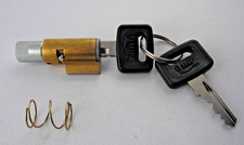 Blocco Sterzo Puch Cobra 4T 4