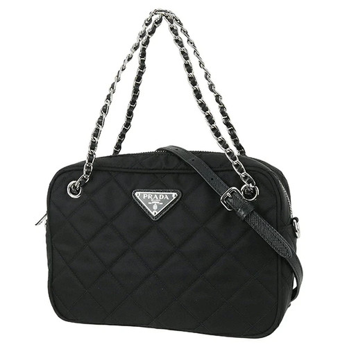 Borsa tracolla prada piccola - a,