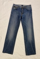 Trussardi 380 Icon Jeans Mens