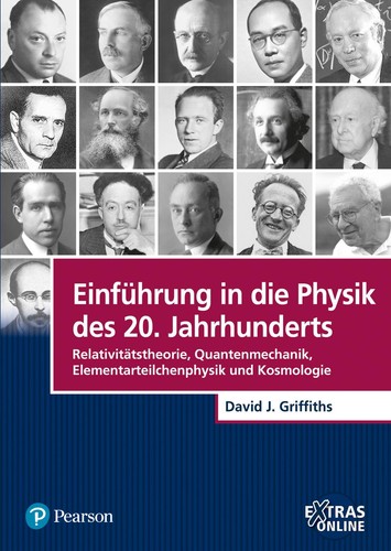 Einführung die physik des - physik,