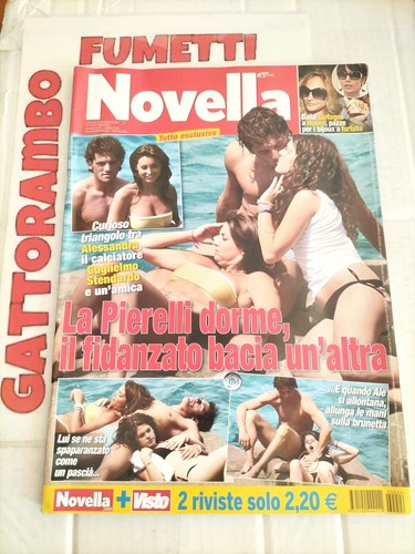 Novella 2000 26 - 2000, n.26
