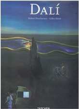 SALVADOR DALI 1904-1989