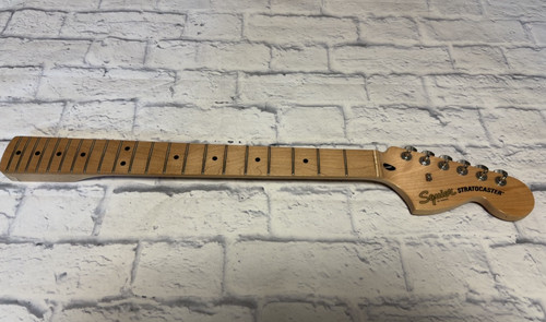Squier affinity stratocaster - squier,