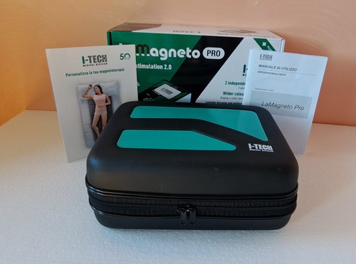 Lamagneto pro tech - lamagneto, –