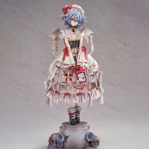 Modellino anime scala east - anime,