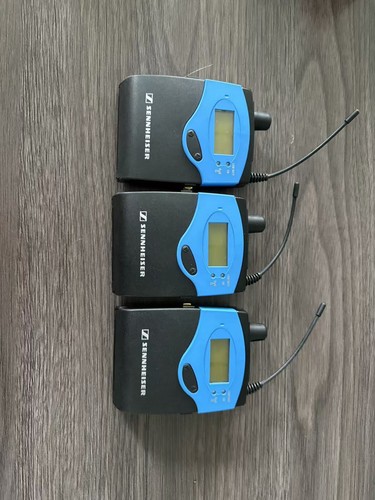 Sennheiser ek1039 - 1,