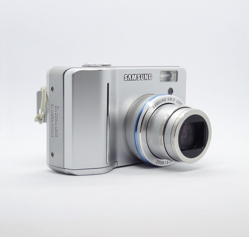 Samsung digimax s850 - samsung,