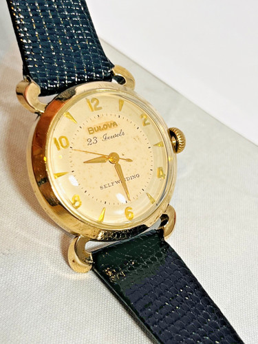 Orologio polso vintage - da,