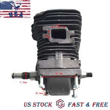 42.5MM Cylinder Piston