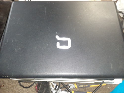 Compaq presario f500 f572us - f500,
