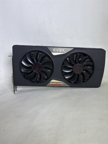 Evga geforce gtx - gtx, ti