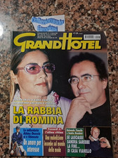 Grand Hotel n.7 2003-Romina