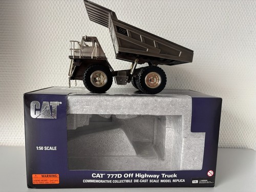 Caterpillar 777d dumper - caterpillar,