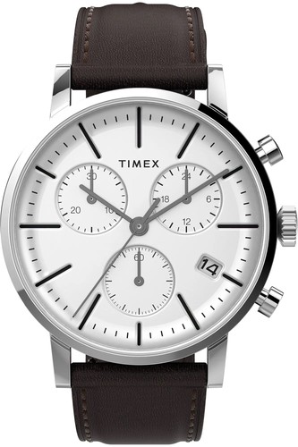 Orologio uomo timex midtown - orologio,