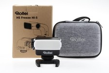 ROLLEI HS Freeze HI-5
