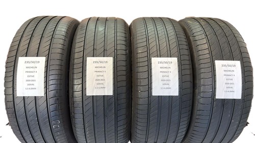 Gomme usate 235 - gomme,