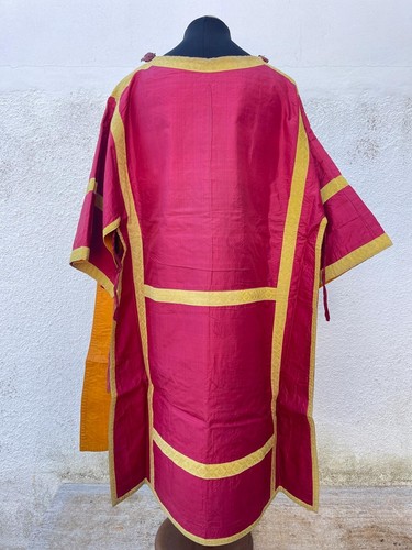 Paramenti sacri antichi - paramenti,