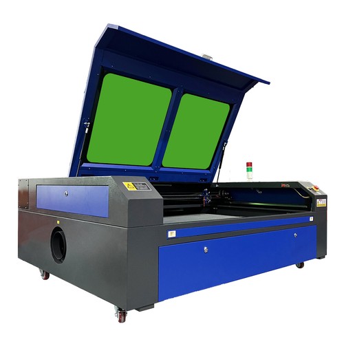 Autofocus 130w 140x90cm co2 - autofocus,