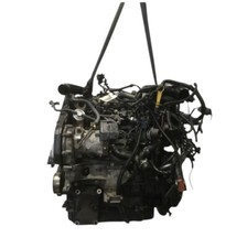 MOTORE COMPLETO PER FORD Focus Berlina 2° Serie F9DA diesel 1753 (01>04)