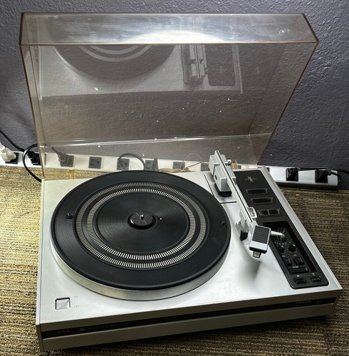 Philips 209 giradischi - s,