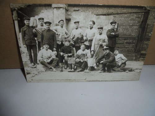 Cartolina stube anno di - 10,