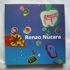 RENZO NUCARA - Works 1971 -