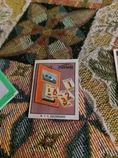 Ferrero Figurina Anni 50/60