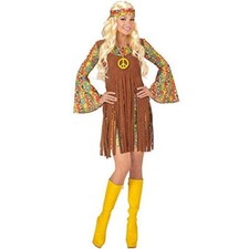 WIDMANN 06524 COSTUME RAGAZZA